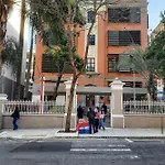 Predio Completo Na Consolacao Com Piscina No Rooftop - Share Consolacao