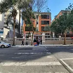 Predio Completo Na Consolacao Com Piscina No Rooftop - Share Consolacao