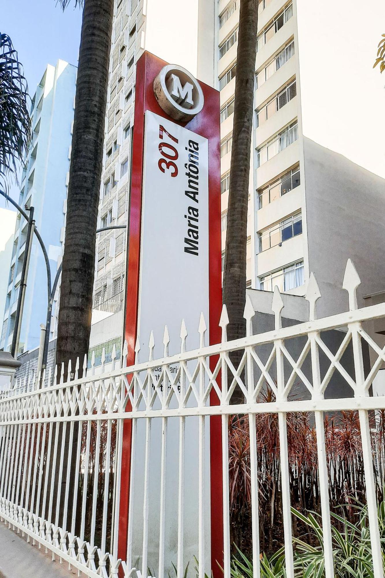 Predio Completo Na Consolacao Com Piscina No Rooftop - Share Consolacao Casa de férias *